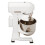 Commerciële Voedsel Mixer / Spiraalmixer - 10L 4