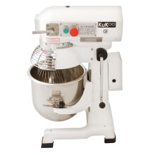 KuKoo Gastro  Planetenrührmaschine - 15L
