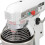 KuKoo Gastro  Planetenrührmaschine - 15L 8