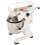 KuKoo Gastro  Planetenrührmaschine - 15L 2