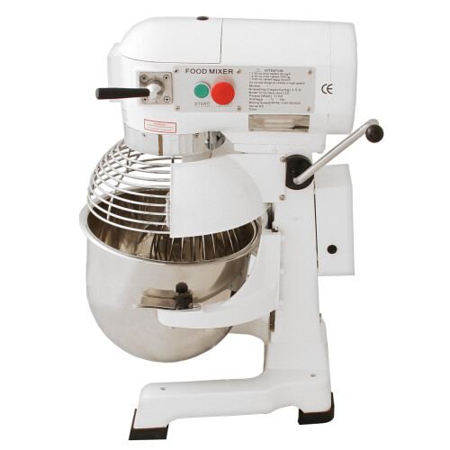 Commerciële Voedsel Mixer / Spiraalmixer - 20L 1