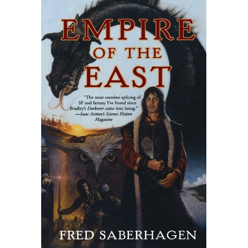 Empire of the East