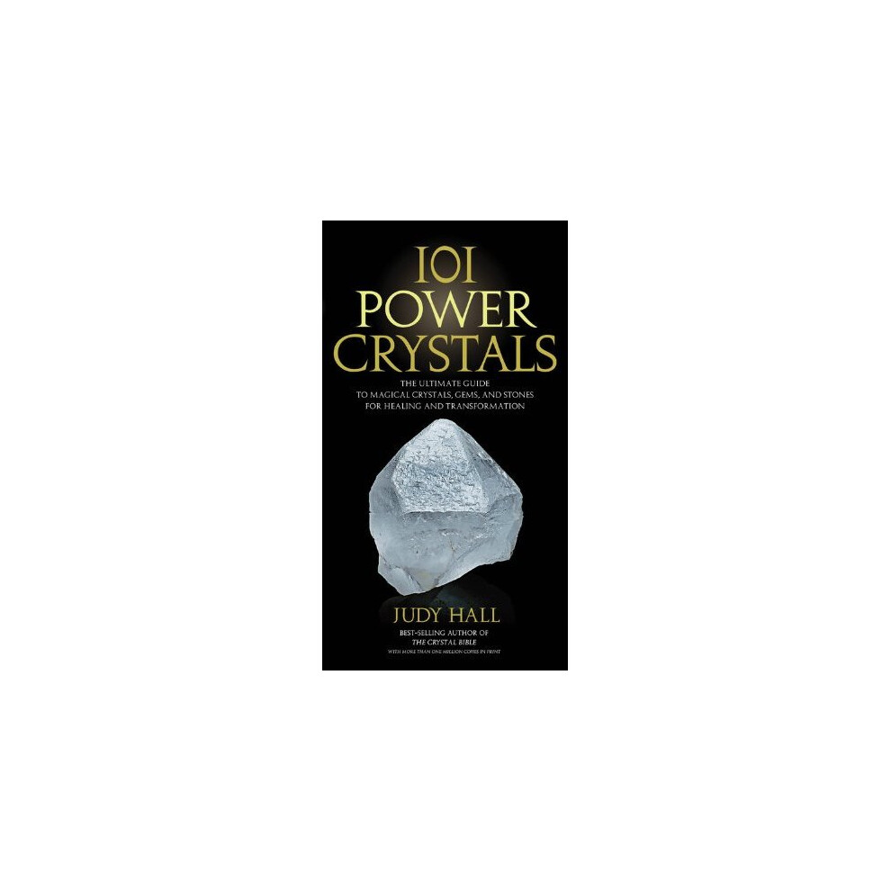 101 Power Crystals - Image 11