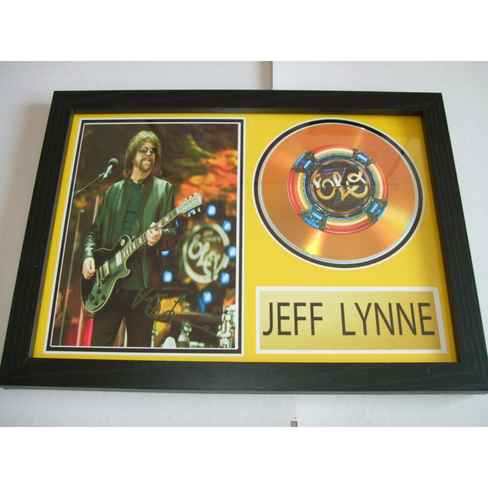elo signed