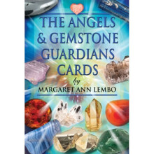 The Angels and Gemstone Guardians Cards