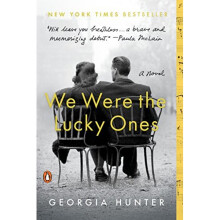 We Were the Lucky Ones