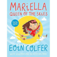 Mariella, Queen of the Skies (Little Gems)