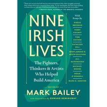 Nine Irish Lives