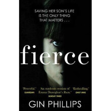 Fierce