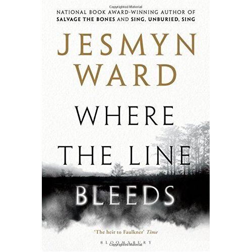 Where the Line Bleeds