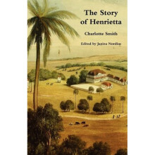 The Story of Henrietta (Valancourt Classics)