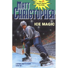 Ice Magic (Matt Christopher Sports Classics)