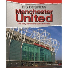 Manchester United (Big Business)