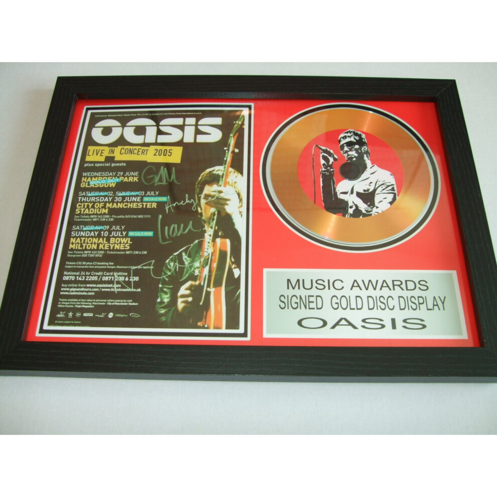 oasis