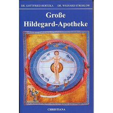 Große Hildegard - Apotheke