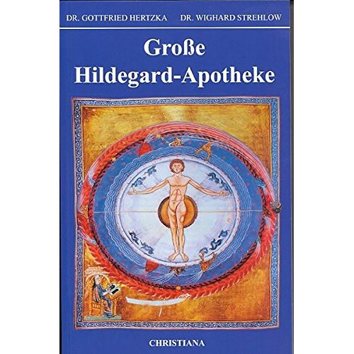 Große Hildegard - Apotheke