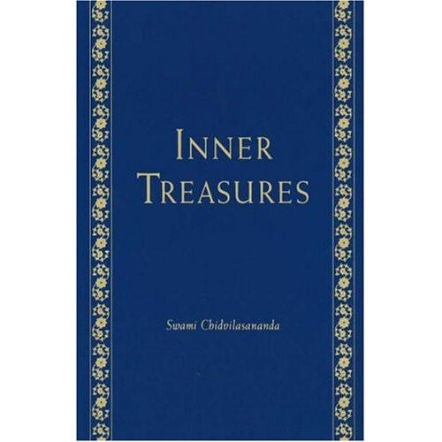Inner Treasures
