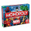 Monopoly Winning Moves Marvel Monopoly Board Game 1