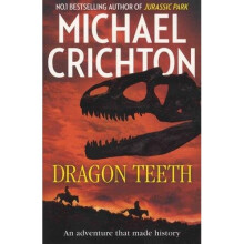 Dragon Teeth