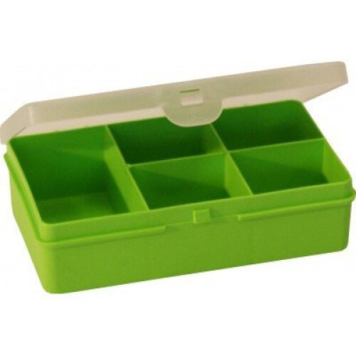 Wham Wham Organiser Box - 5 Divisions