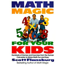 Math Magic For Your Kids