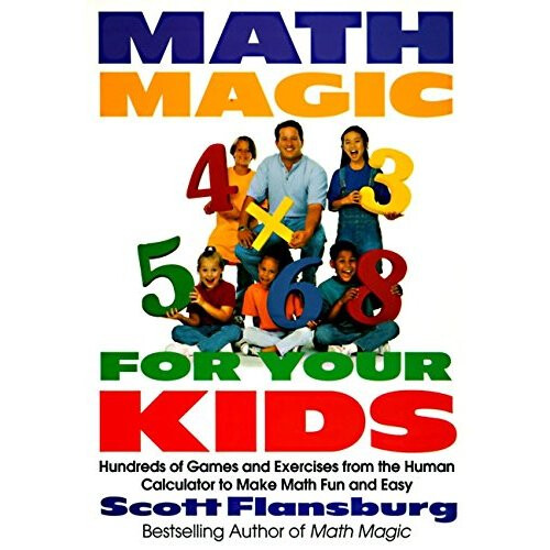 Math Magic For Your Kids