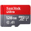SanDisk Sandisk Ultra 128GB Micro SDXC UHS-I Card memory card 1