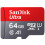 SanDisk SanDisk Ultra 64GB MicroSDXC UHS-I A1 Memory Card 1