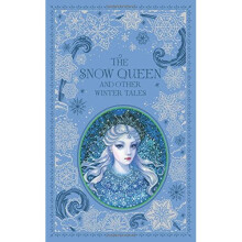 The Snow Queen and Other Winter Tales (Barnes & Noble Leatherbound Classic Collection)