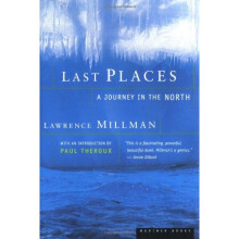 Last Places: A Journey in the North