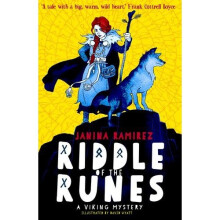 Riddle of the Runes (Viking Mystery 1)