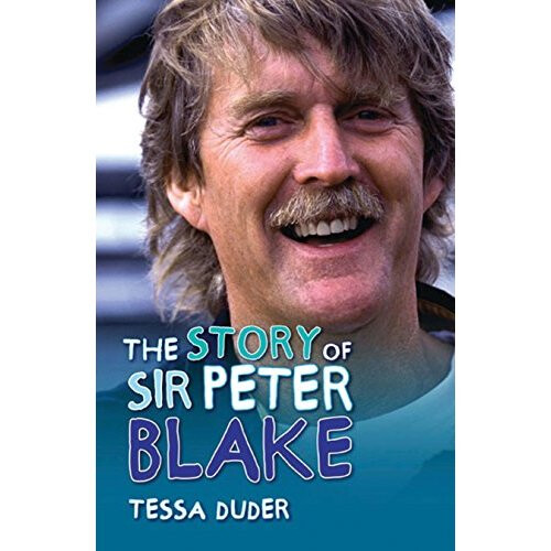 STORY OF SIR PETER BLAKE