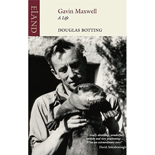 Gavin Maxwell: A Life