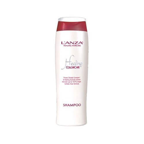 L'Anza L'Anza Healing ColorCare Shampoo 300ml