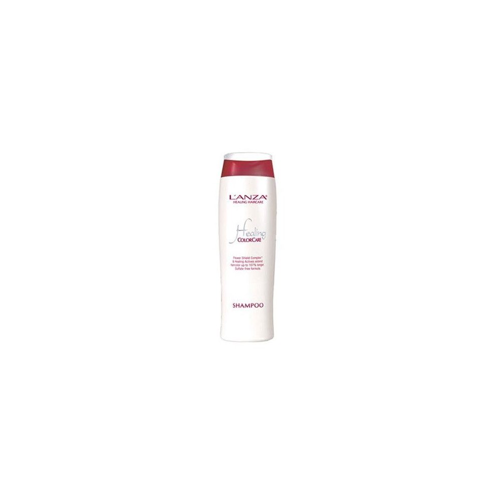 L'anza Healing Colorcare Shampoo 300Ml