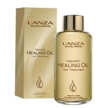 L'Anza Keratin Healing Oil 100ml