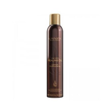 L'ANZA Keratin Healing Oil Lustrous Finishing Spray Boosts Shine and Volume While Deeply Hydrating the Hair from Roots to Tips For a Grease-fre