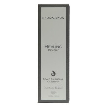 L'Anza Healing Remedy Scalp Balancing Cleanser Shampoo 300ml