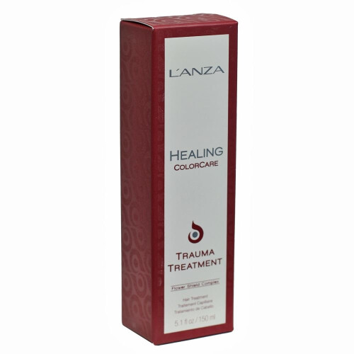 L'Anza L'Anza Healing ColorCare Trauma Treatment 150ml