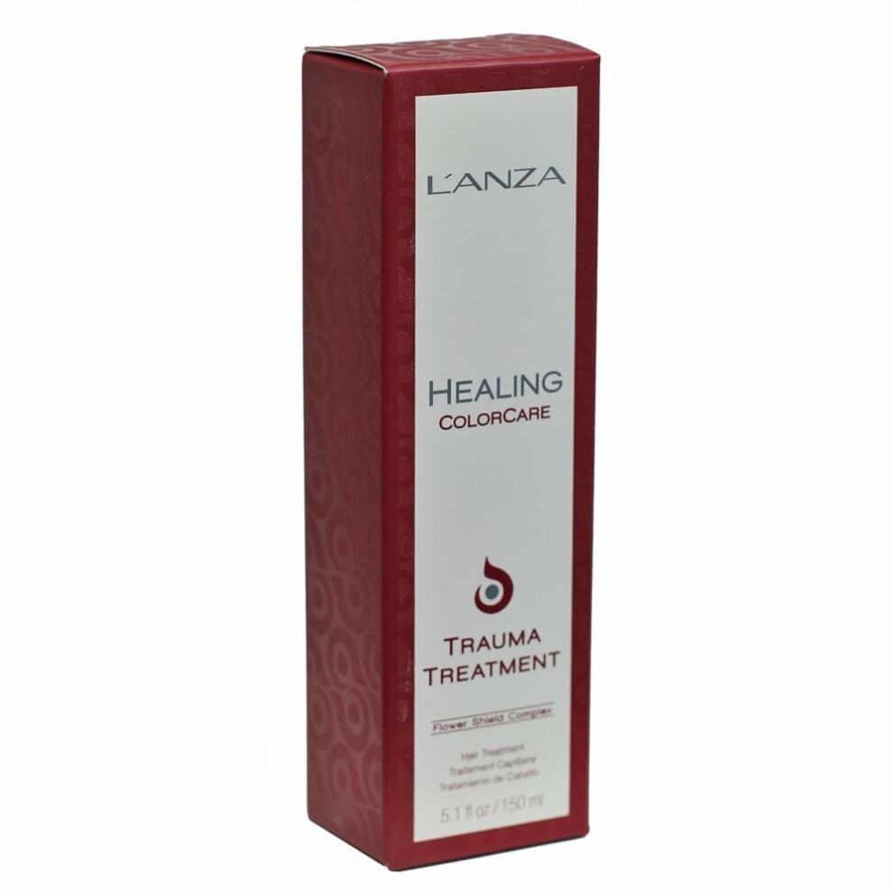 L'Anza Healing ColorCare Trauma Treatment 150ml