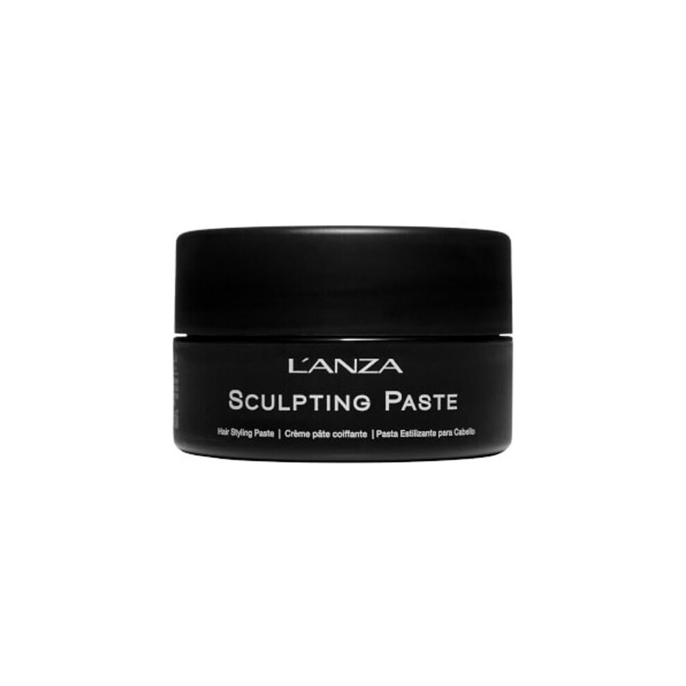 L'Anza Healing Style Sculpting Paste 100ml