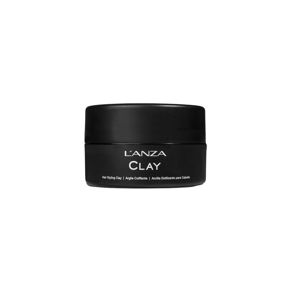L'Anza Healing Style Clay 100ml