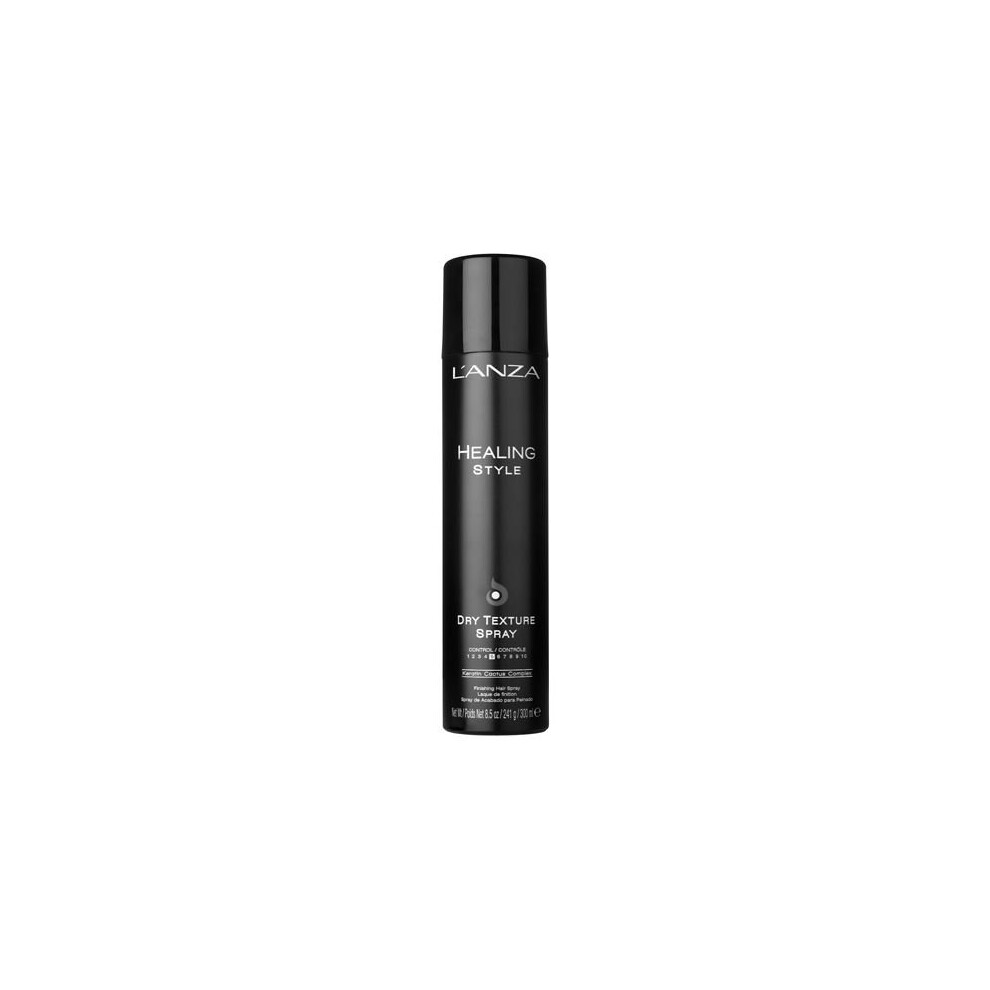 L'Anza Healing Style Dry Texture Spray 300ml