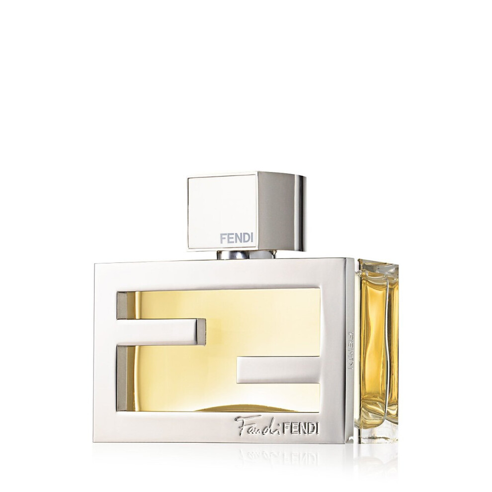 Fendi Fan di Fendi Eau de Toilette 75 ml