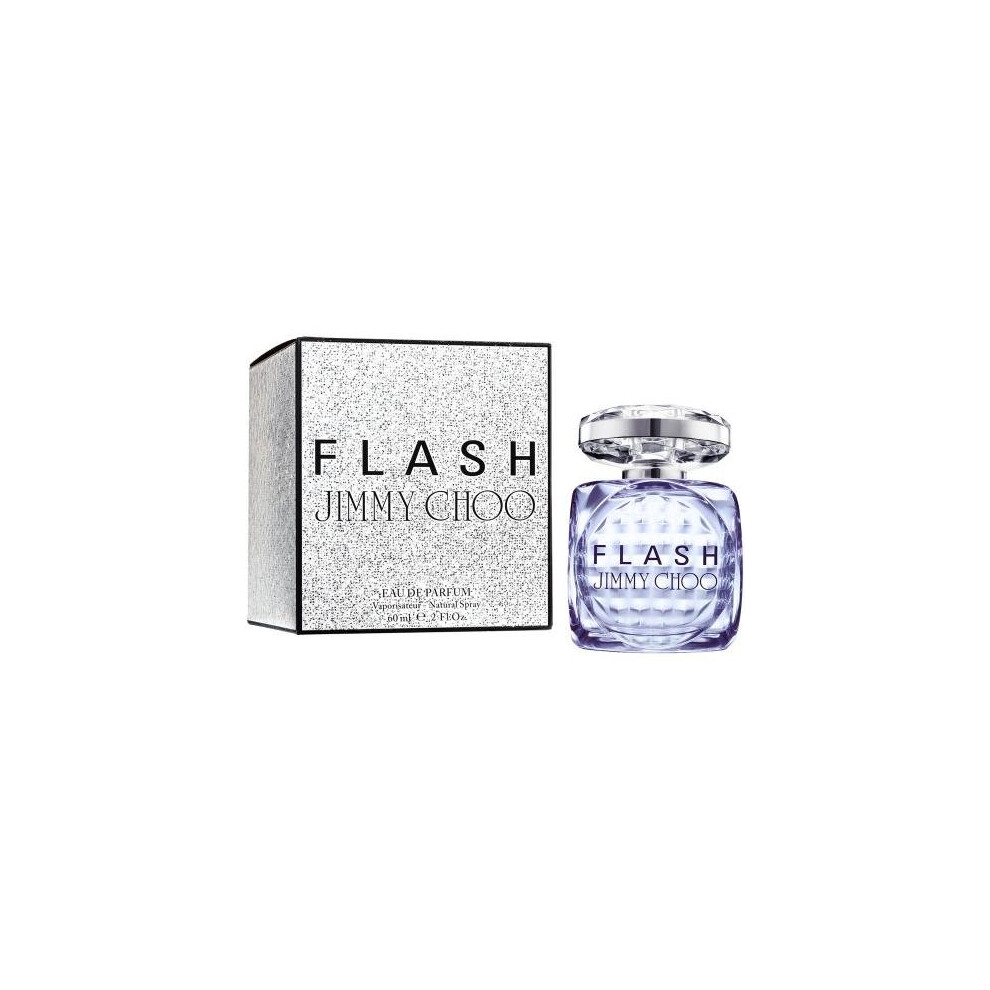 Jimmy Choo Flash Eau de Parfum EDP 60ml Women Spray