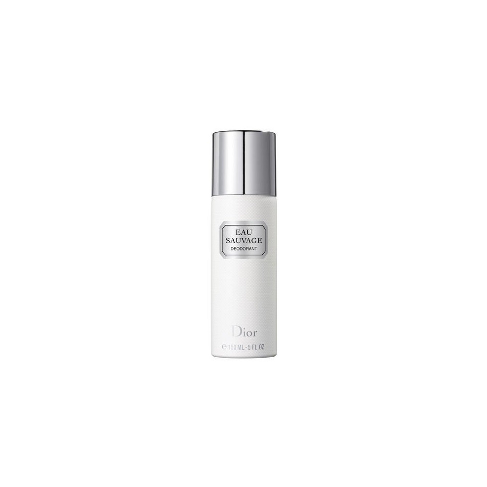 Dior Eau Sauvage Deodorant Spray 150ml