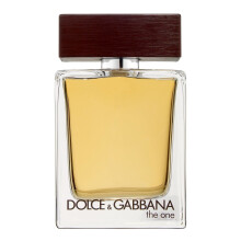 Dolce & Gabbana D&G The One For Men 100ml EDT Spray