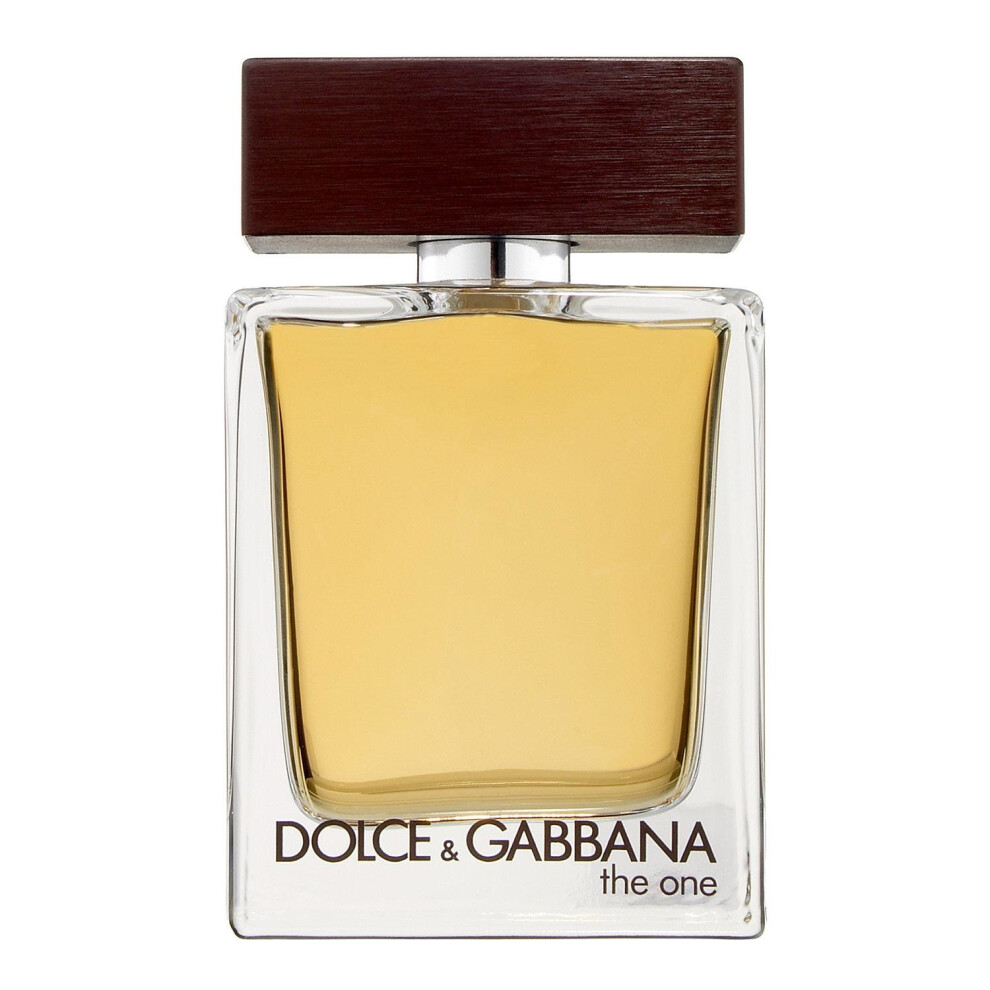 Dolce & Gabbana D&G The One For Men EDT 100ml Spray