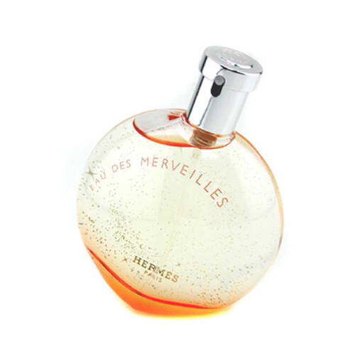 Hermes Hermes Eau des Merveilles Eau de Toilette 50 ml