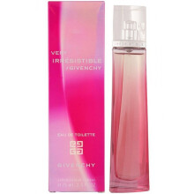 Givenchy Very Irresistible Eau de Toilette Spray voor Vrouwen, 2.4 Ounce